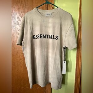 Fear of God Essentials Moss T-Shirt